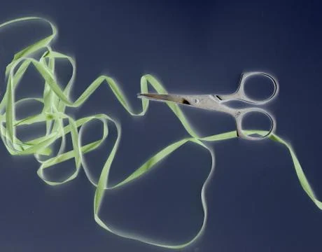 Stylized decorative background Stock Photos