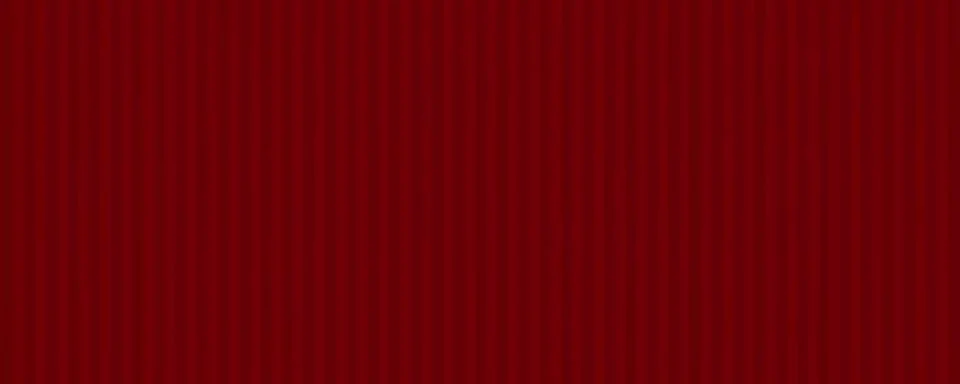 Stylized design featuring vertical red stripes with a textured effect. Idea.. Illustrazione stock