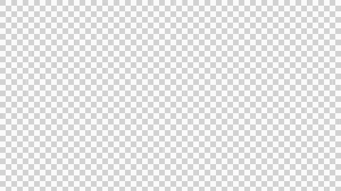 Stylized falling rain overlay effect on a transparent background. Stock Illustration