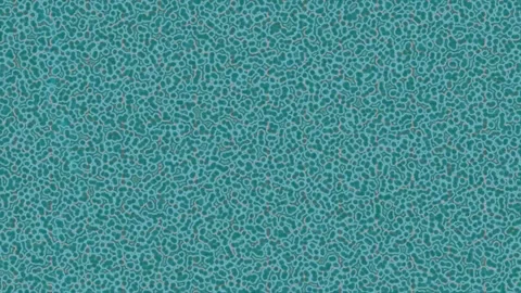 Stylized Graphic Element Ambient Visual Effect Stock Footage 328666008