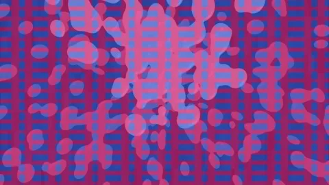 Stylized Graphic Element Ambient Visual Effect Stock Footage 328678229