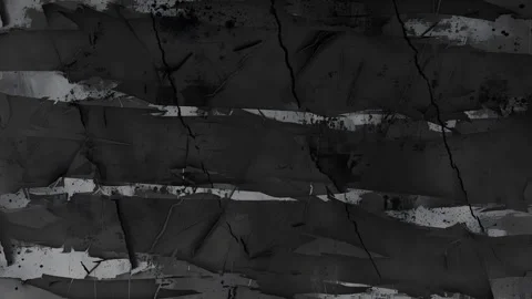 Stylized Grunge Texture Background Stock Footage 263535516