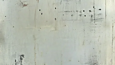Stylized Grunge Texture Background Stock Footage 296104842