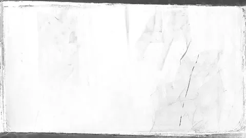 Stylized Grunge Texture Background Video stock 300990528