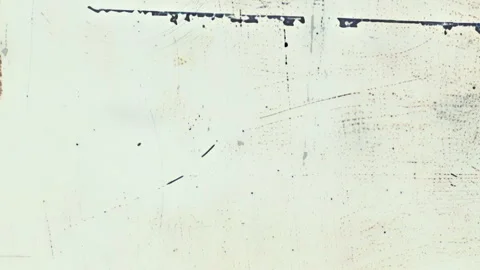 Stylized Grunge Texture Layer Stock Footage 295964571