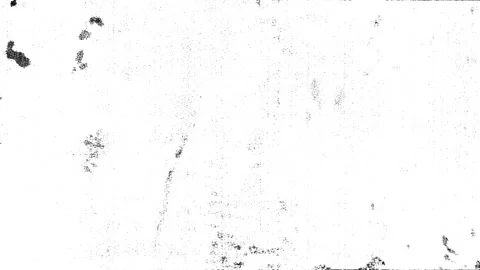 Stylized Grunge Texture Overlay Stock Footage 296185051