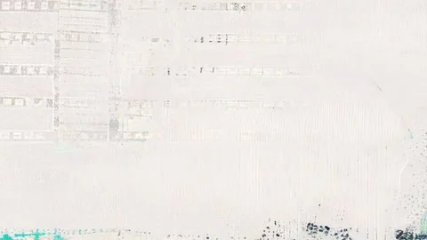 Stylized Grunge Texture Visual Stock Footage 299822103