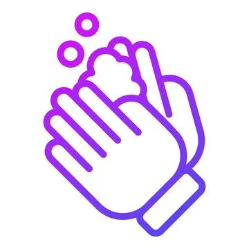 A stylized hand drawn icon of mobile phone with digital shield and keyhole 스톡 일러스트