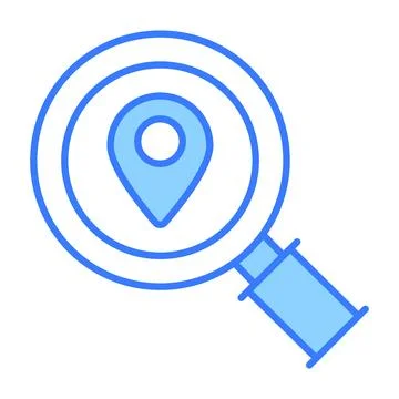 A stylized hand drawn icon of mobile phone with digital shield and keyhole Stock Illustration