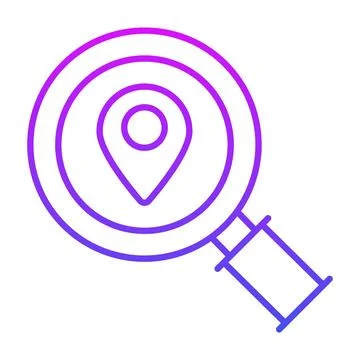 A stylized hand drawn icon of mobile phone with digital shield and keyhole Illustrazione stock