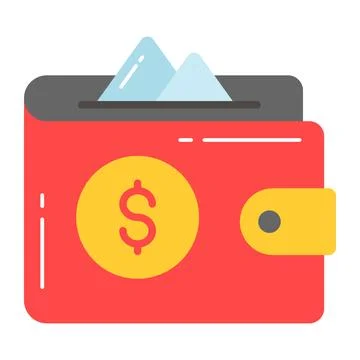 A stylized hand drawn icon of mobile phone with digital shield and keyhole Illustrazione stock
