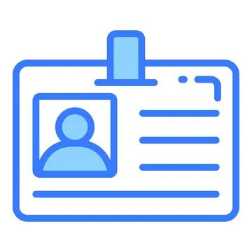 A stylized hand drawn icon of mobile phone with digital shield and keyhole Illustrazione stock