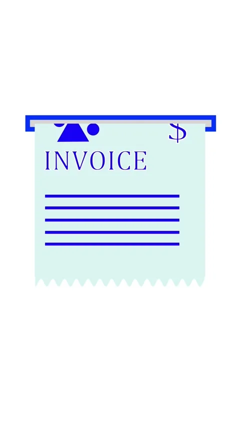 Invoice P Stock Videos – Royalty-Free HD & 4K Videos | Page 4