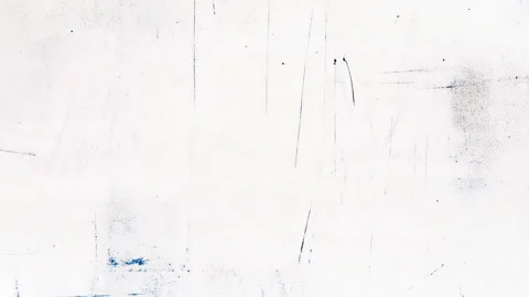 Stylized Looped Grunge Texture Display Video stock 293543653