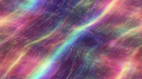 Stylized Looped Grunge Texture Display Stock Footage 303270672