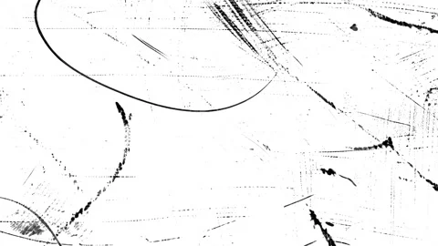 Stylized Minimal Grunge Texture Backdrop Stock Footage 296106454