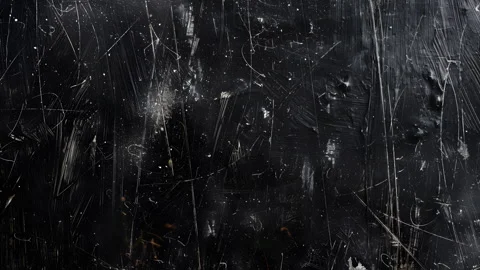 Stylized Noisy Grunge Texture Background Stock Footage 263534393