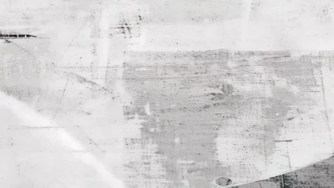 Stylized Seamless Grunge Texture Overlay Stock Footage 300328597