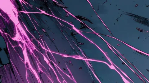 Stylized Static Background in Motion Stock Footage 309437821