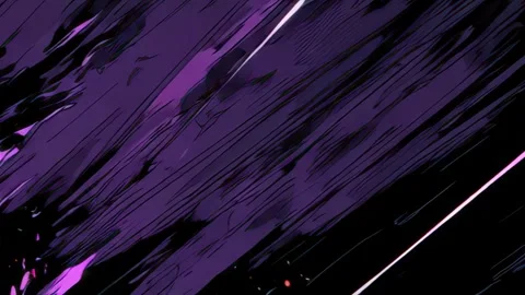 Stylized Static Background in Motion Video stock 309438324