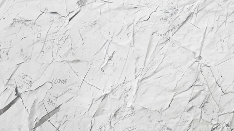 Stylized Stylized Grunge Texture Visual Stock Footage 263414692