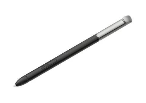 Stylus pen Stock Photos