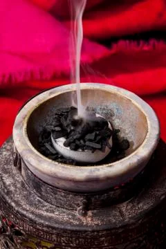 Styrax 스톡 사진