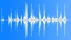 Styrofoam movement 02Sound Effect