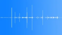 Styrofoam, Plastic, Breaking, Crack, V3Sound Effect