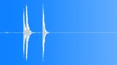 Styrofoam, Plastic, Breaking, Crack, V7Sound Effect