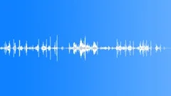 Styrofoam: Plastic Crunching, Rustling & Grinding Foley - V1 Sound Effect