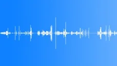 Styrofoam: Plastic Crunching, Rustling & Grinding Foley - V2 Sound Effect