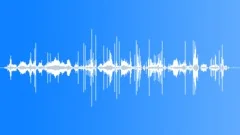 Styrofoam: Plastic Crunching, Rustling & Grinding Foley - V3 Sound Effect