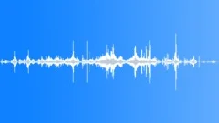 Styrofoam: Plastic Crunching, Rustling & Grinding Foley - V4 Sound Effect
