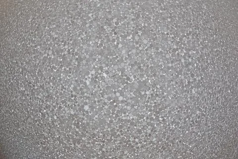 Styrofoam texture background Stock Photos