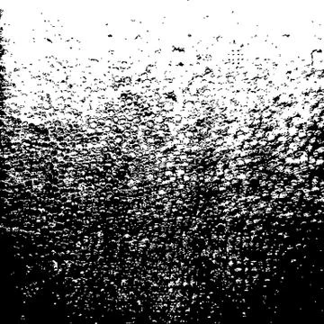 Styrofoam texture. Stock Illustration