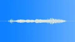 Styrofoam wig Sound Effect