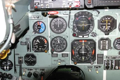 Su-27 Stock Photos