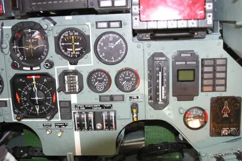 Su-27 Stock Photos