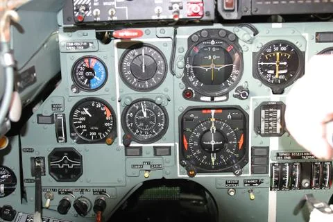 Su-27 Stock Photos