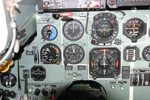 Su-27 Stock Photos