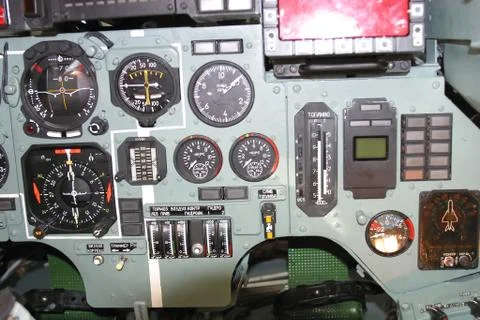 Su-27 Stock Photos