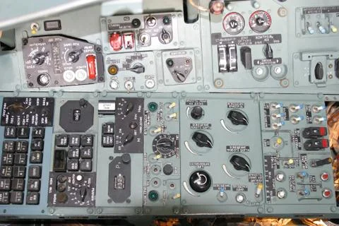 Su-27 Stock Photos