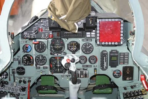 Su-27 Stock Photos