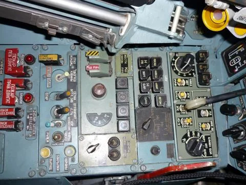 Su-27 Stock Photos
