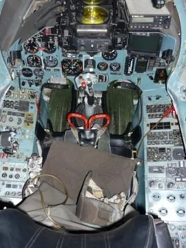 Su-27 Stock Photos