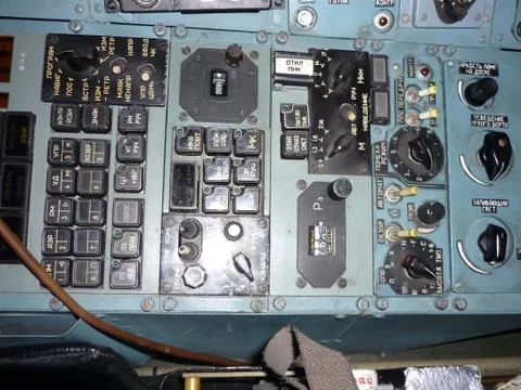 Su-27 Stock Photos