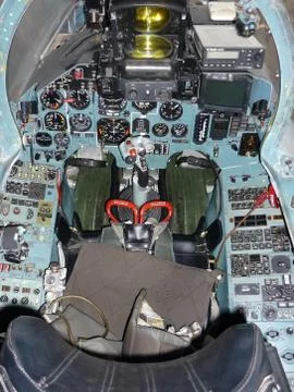 Su-27 Stock Photos