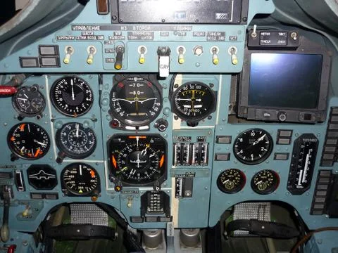 Su-27 Stock Photos