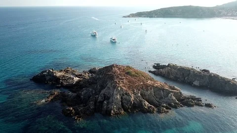 Su Giudeu Stock Footage 114683650